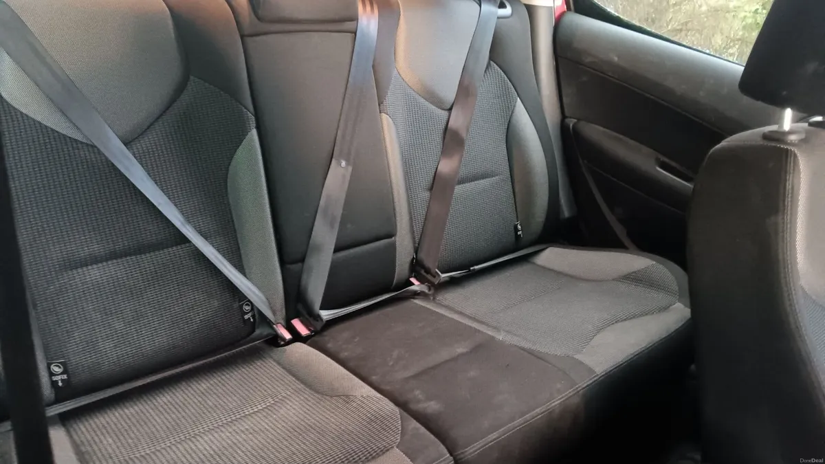 Peugeot 308 2013 - NCT 12/26 - Tax 08/26 - Image 2