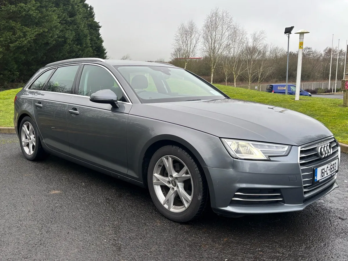 Audi A4 ***AUTOMATIC** - Image 4