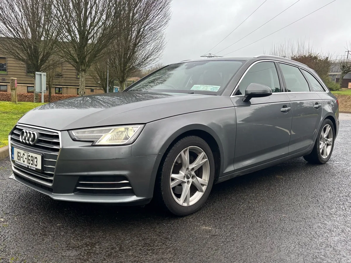 Audi A4 ***AUTOMATIC** - Image 1