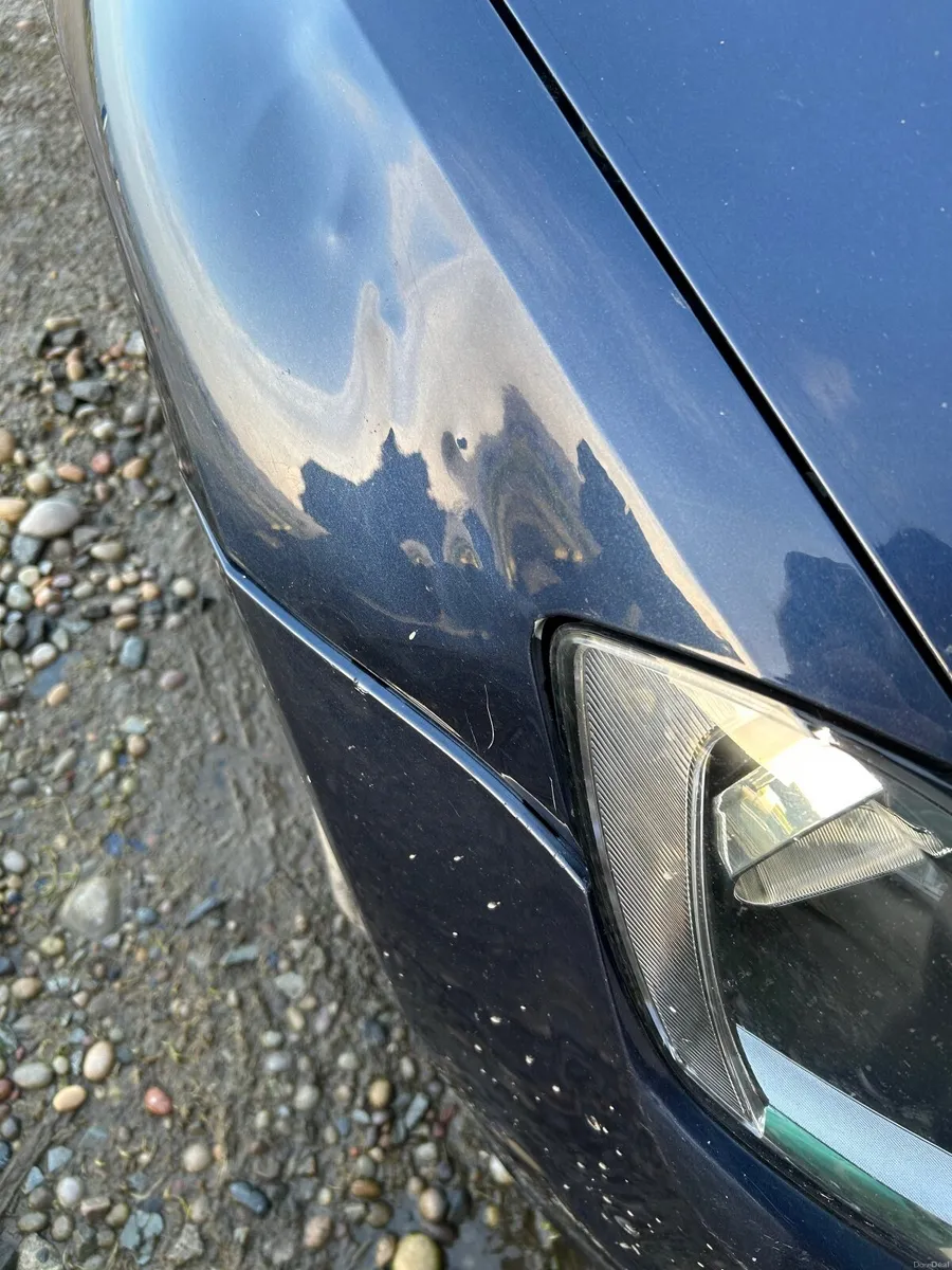 Volkswagen Golf 2013 - Image 4