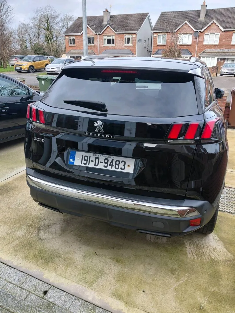 Puegeuot 3008 - Image 4