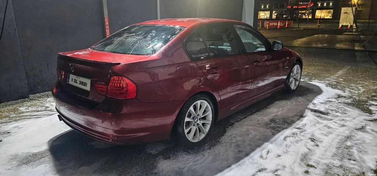 BMW E90 320D - Image 4