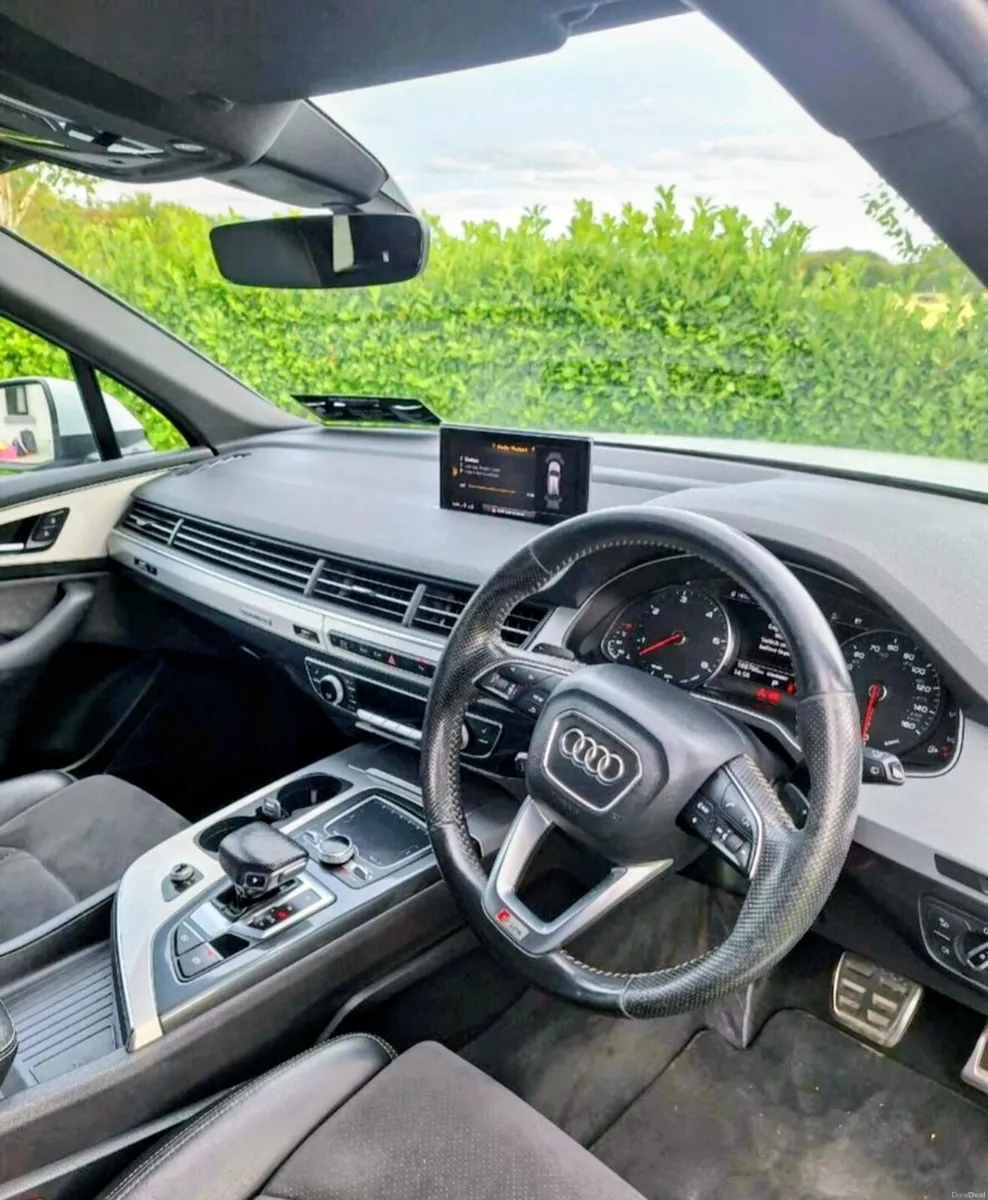 Audi q7 - Image 3