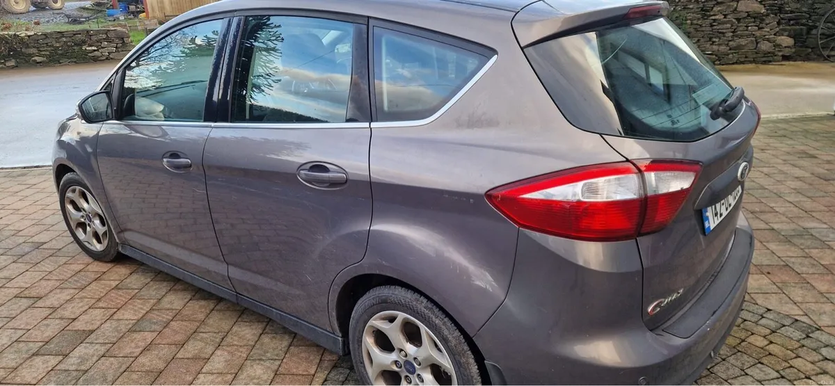 Ford C-Max - Image 3