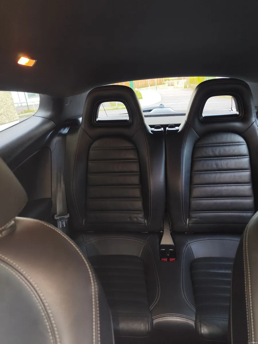 Volkswagen Scirocco 2011 - Image 3