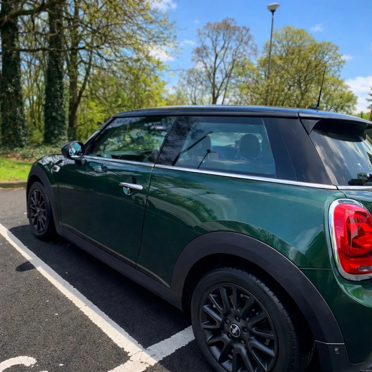 Mini Cooper 2018 - Image 4