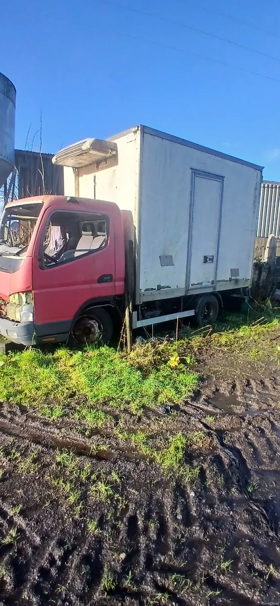 Ford Transit 2007 - Image 4