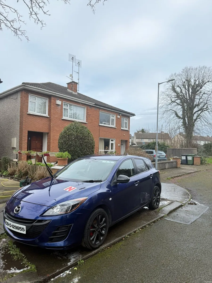 Mazda 3 Hatchback - Image 2