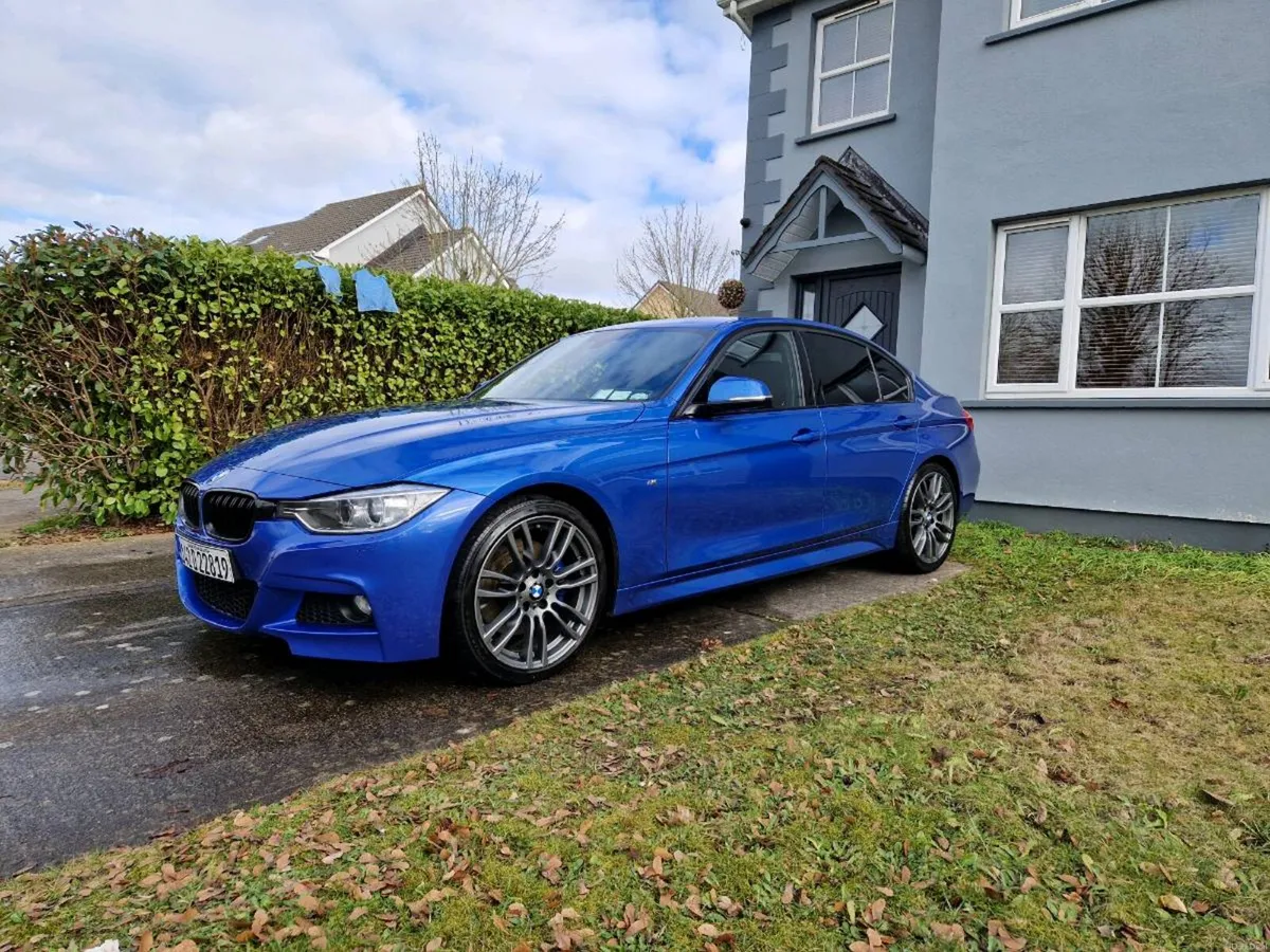 BMW 3 Series 320d M-Sport *Big Spec* - Image 3