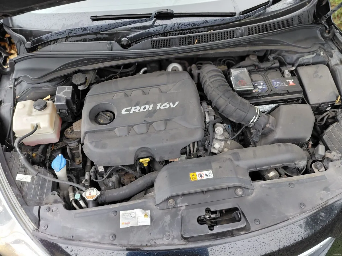 €4950 Nct today1/27,tax,only 106k,2 family owners - Image 3