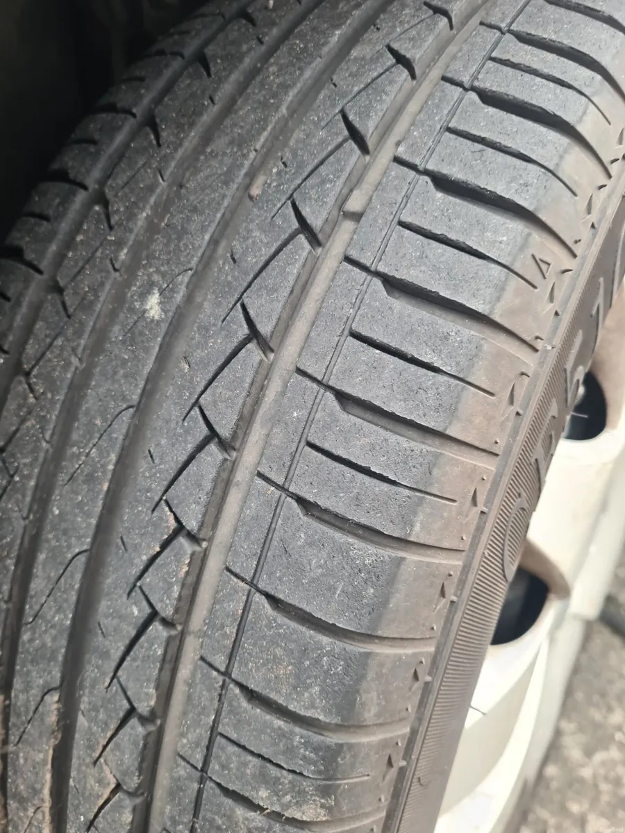 SEAT Cordoba 2006 - Image 3