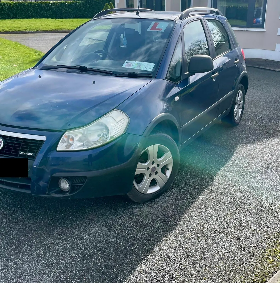 Fiat Secidi 1.9 - Image 2