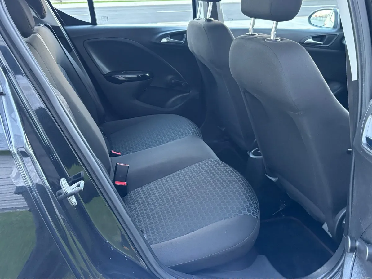 Opel Corsa 1.2 5DR 2015 - Image 4