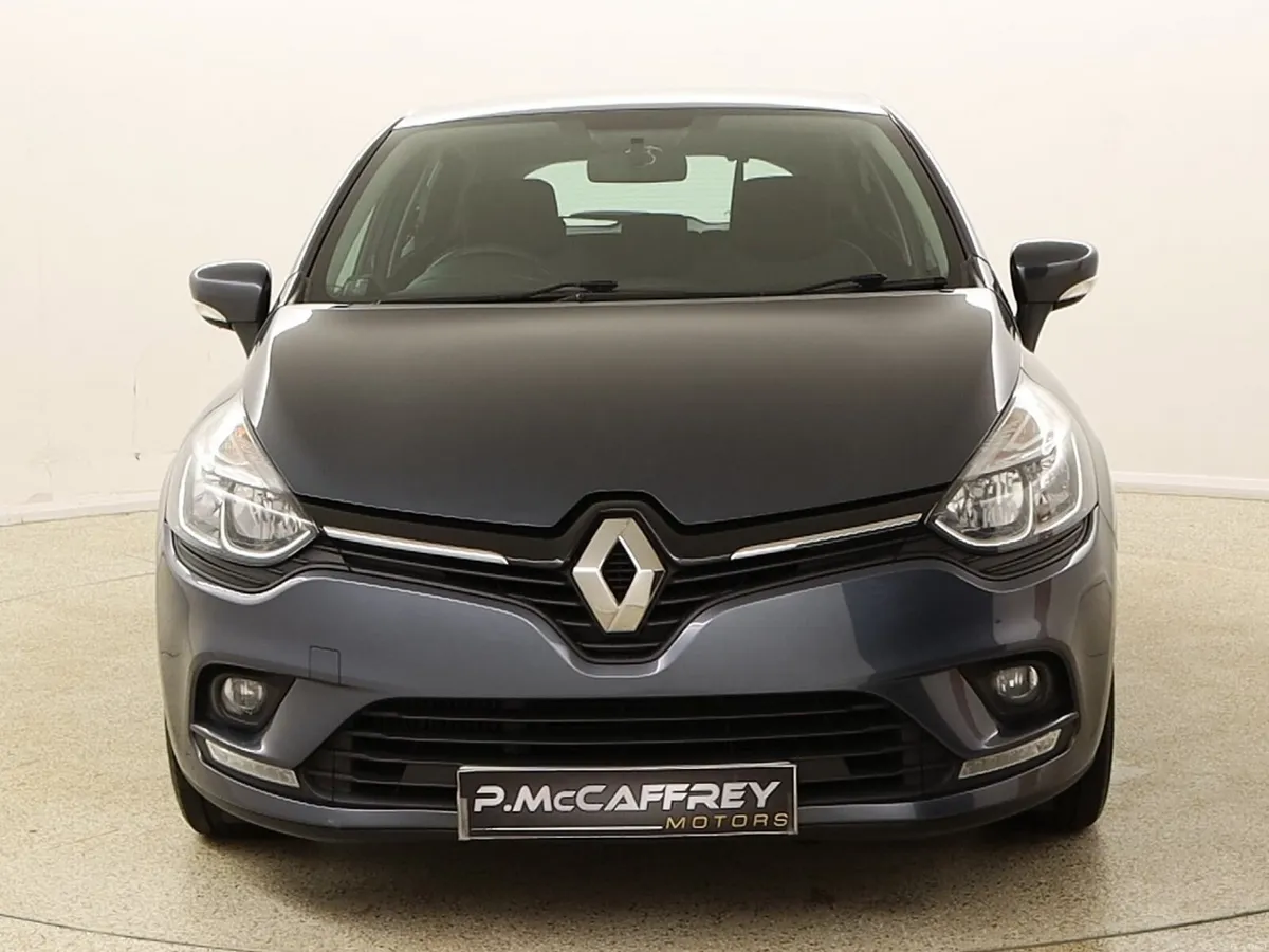 2019 Renault Clio 1.5 DCI 90 BHP Energy Play Nav - Image 2