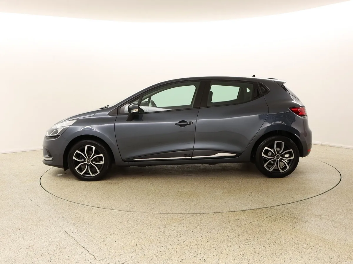 2019 Renault Clio 1.5 DCI 90 BHP Energy Play Nav - Image 4