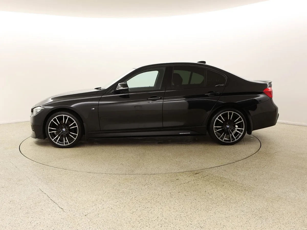 2015 BMW 320D M-SPORT F30 190 M-PERFORMANCE KIT - Image 4