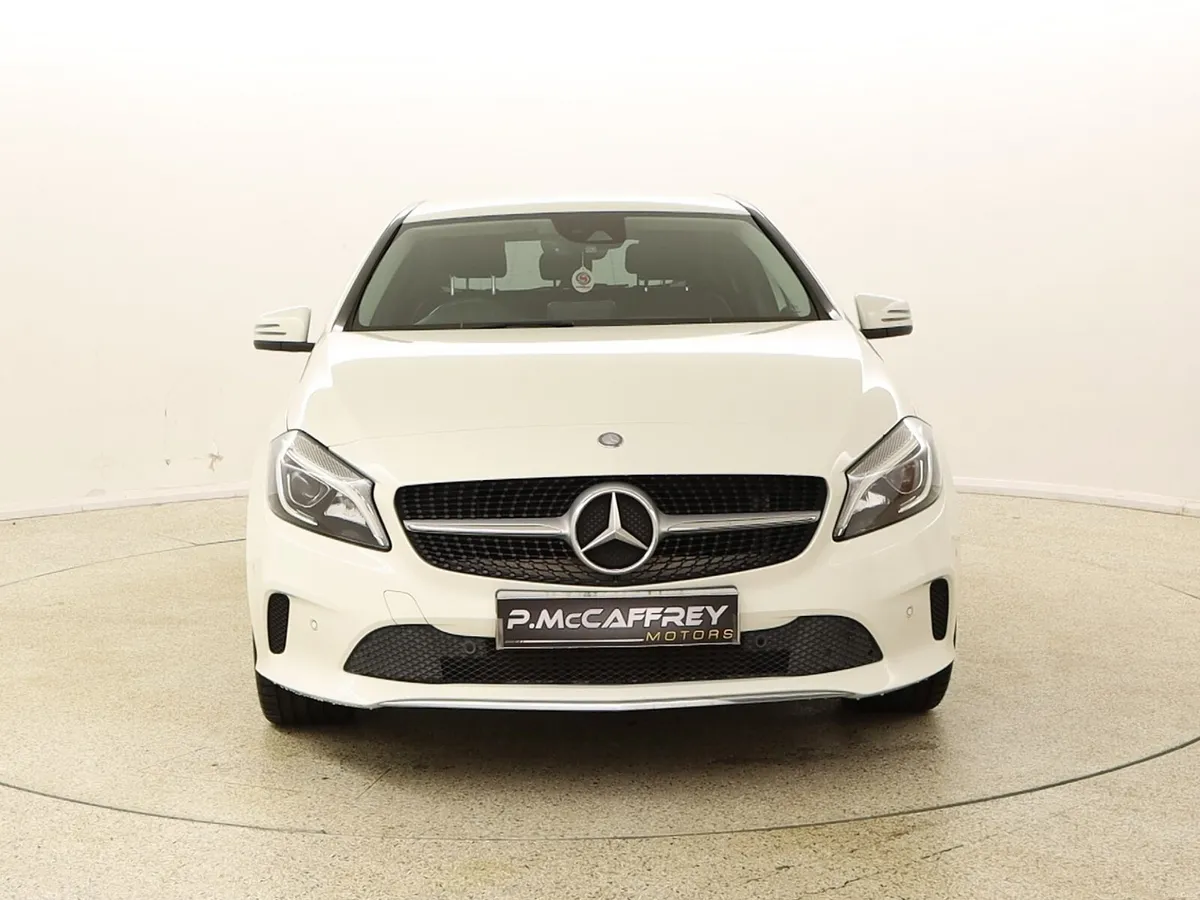 2015 Mercedes-Benz A180 D AMG SPORT PREMIUM - Image 2