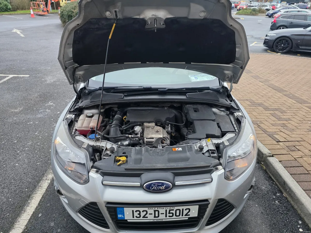 Ford focus - Image 3