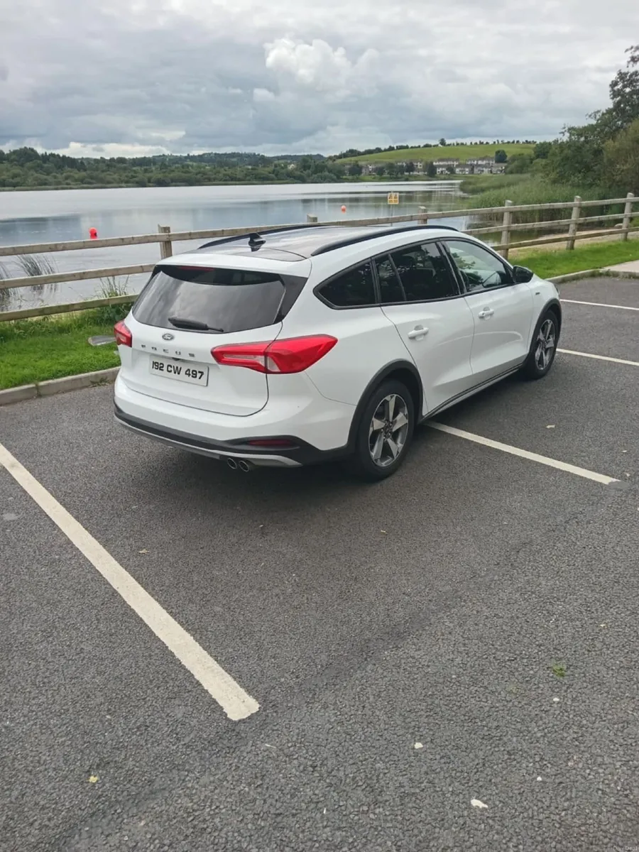 Ford Focus 2019 - Image 4