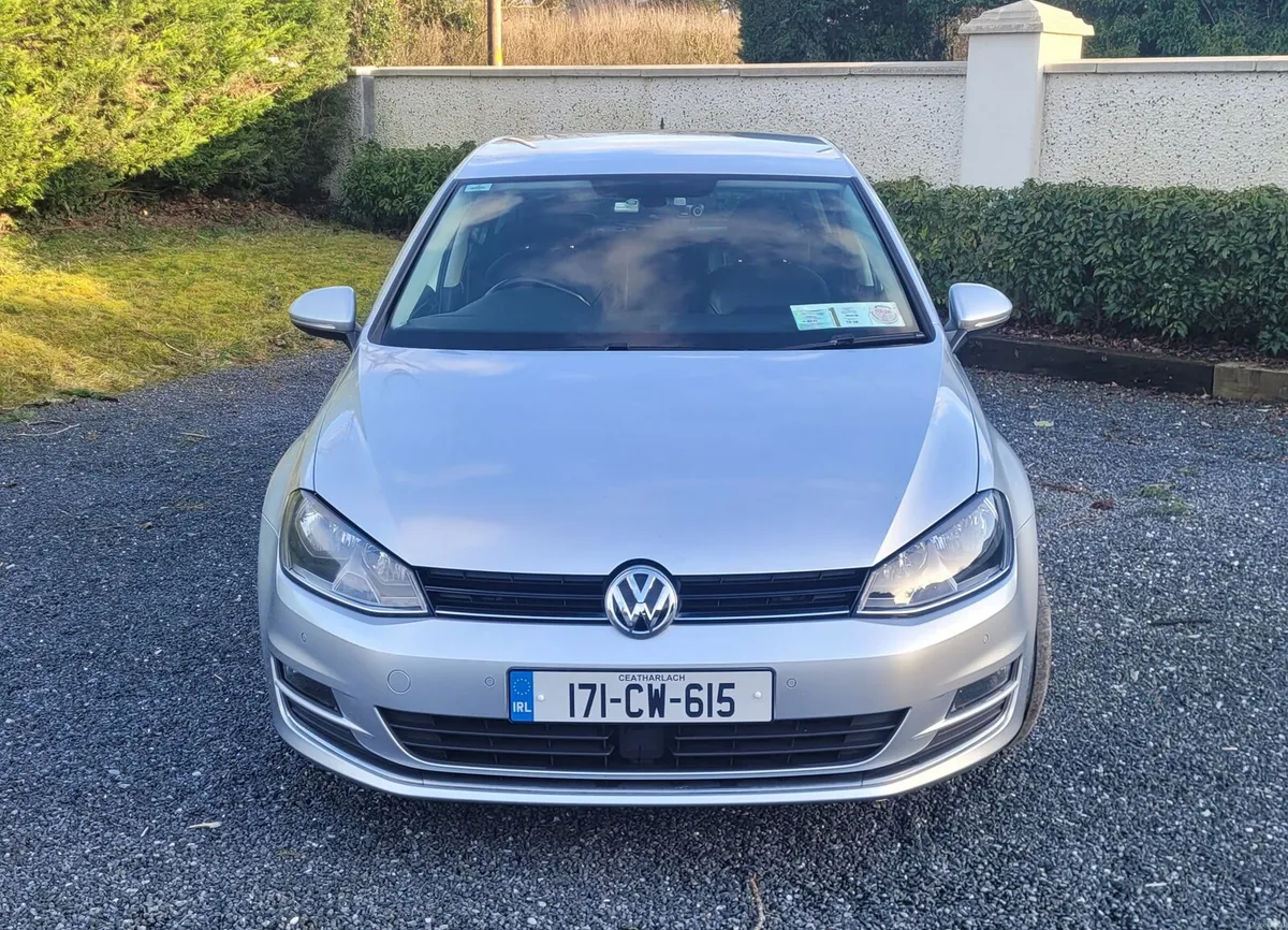 VW Golf Highline - Image 2
