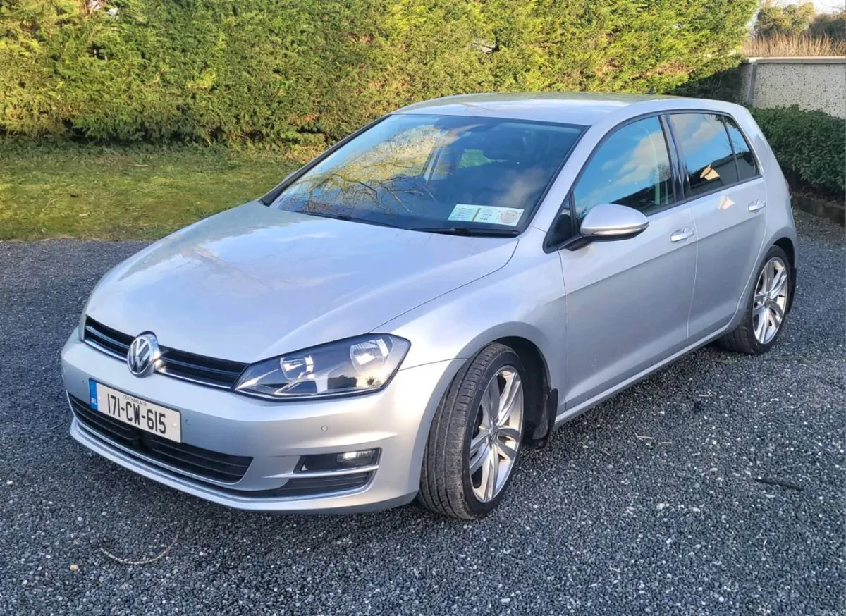 VW Golf Highline - Image 3