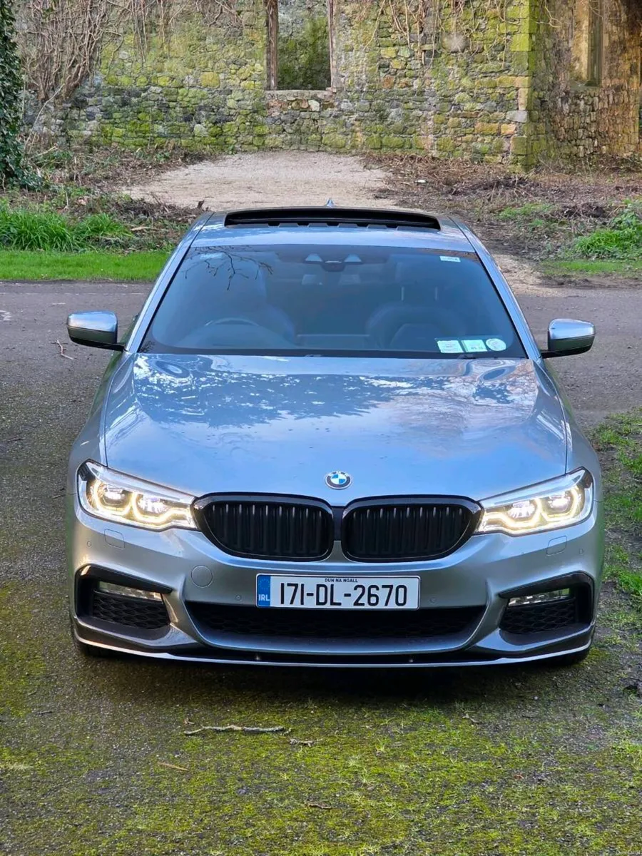 BMW 530D M-SPORT PLUS G30 "MASSIVE SPEC" - Image 4