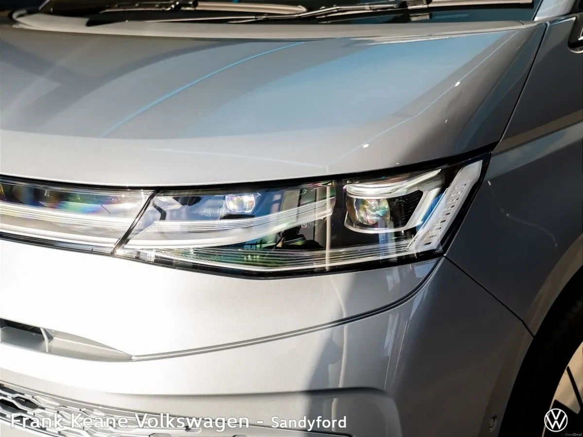 Volkswagen California OCEAN AUTO 2.0TDI 150BHP *EL - Image 4