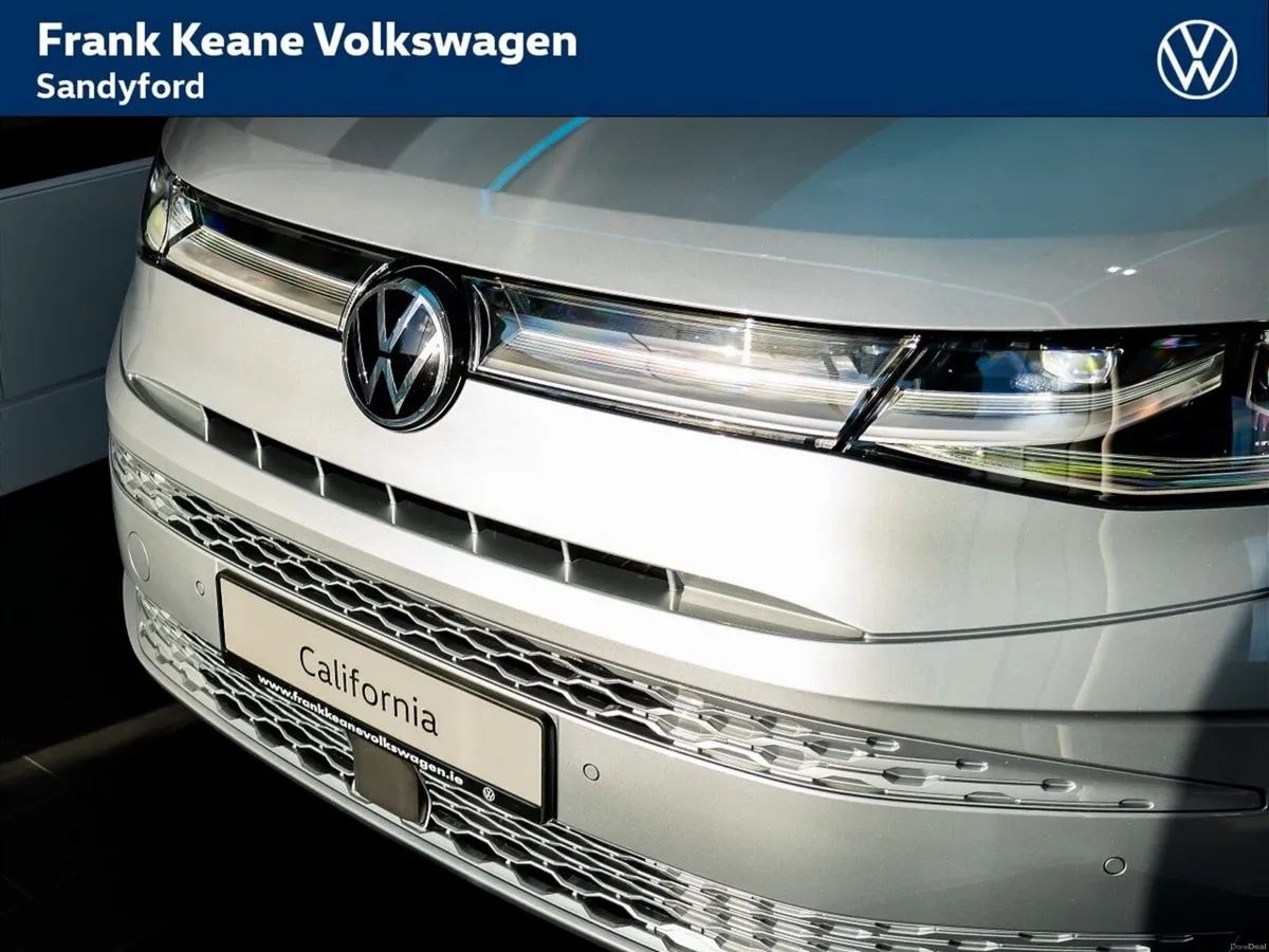 Volkswagen California OCEAN AUTO 2.0TDI 150BHP *EL - Image 6