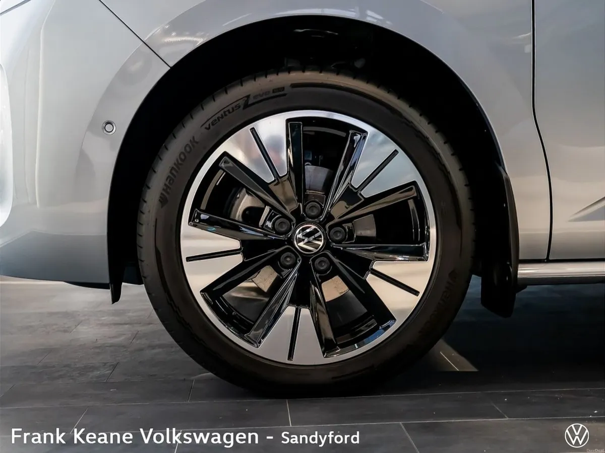 Volkswagen California OCEAN AUTO 2.0TDI 150BHP *EL - Image 2