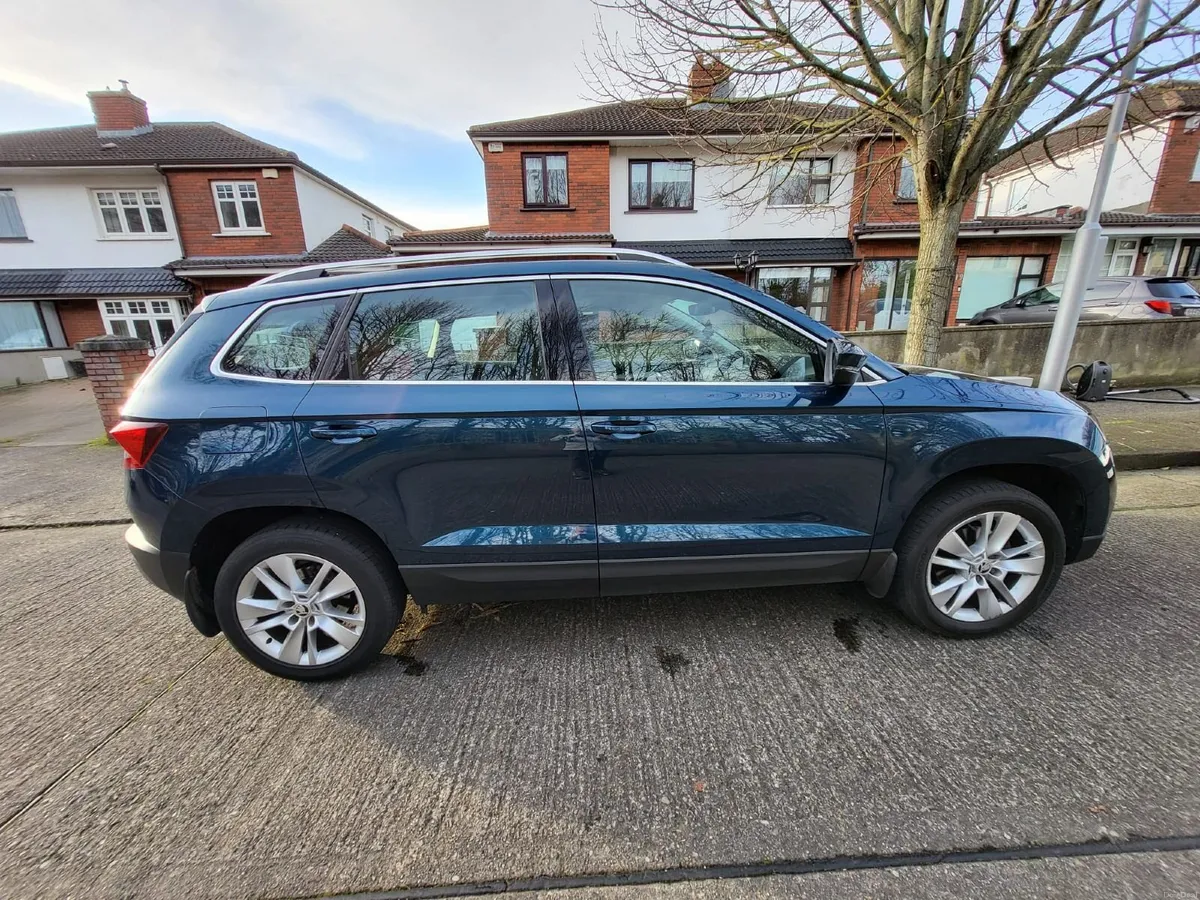 Skoda Karoq 2020 - Image 1