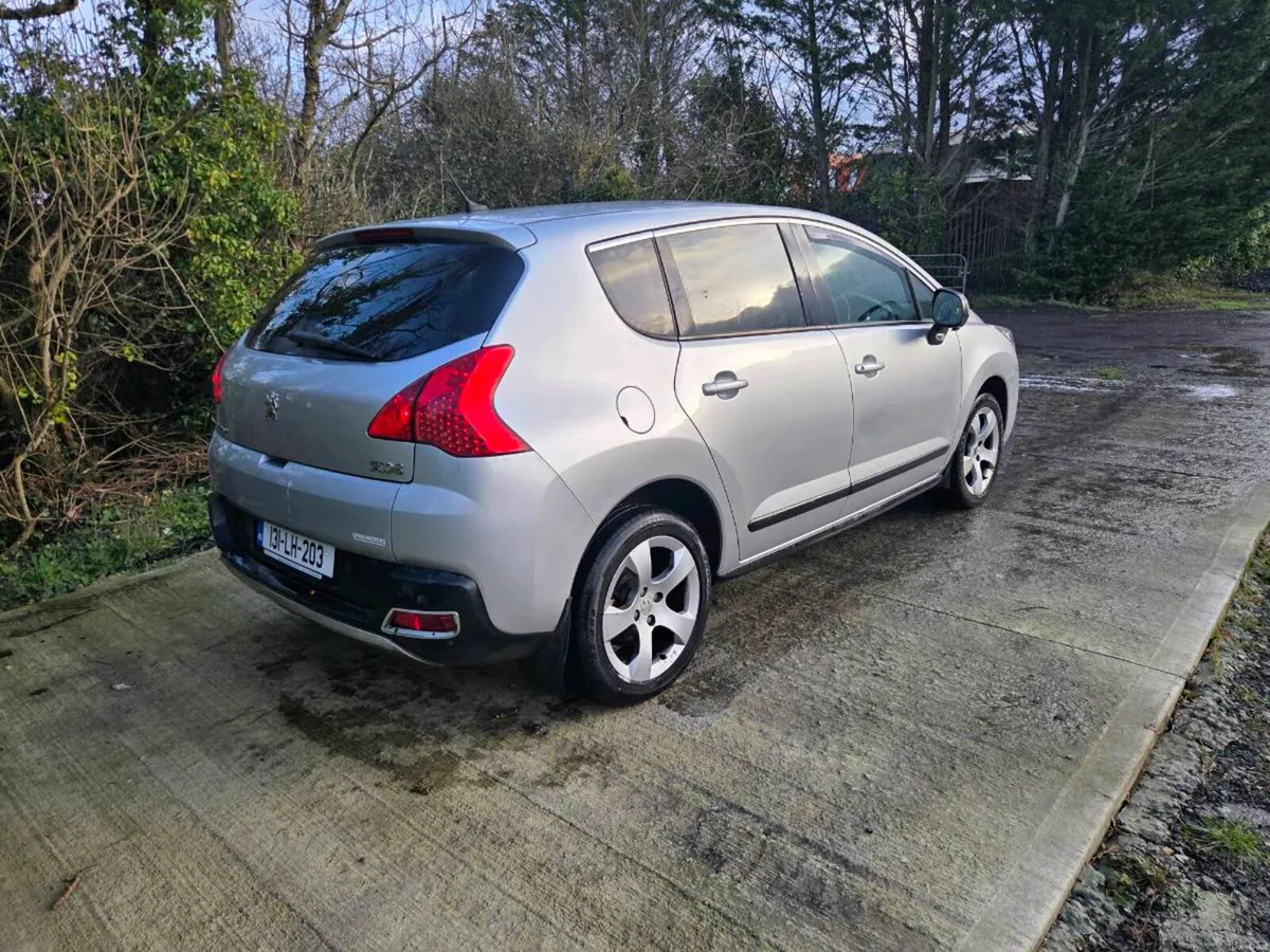 2013 Peugeot 3008 - Image 4