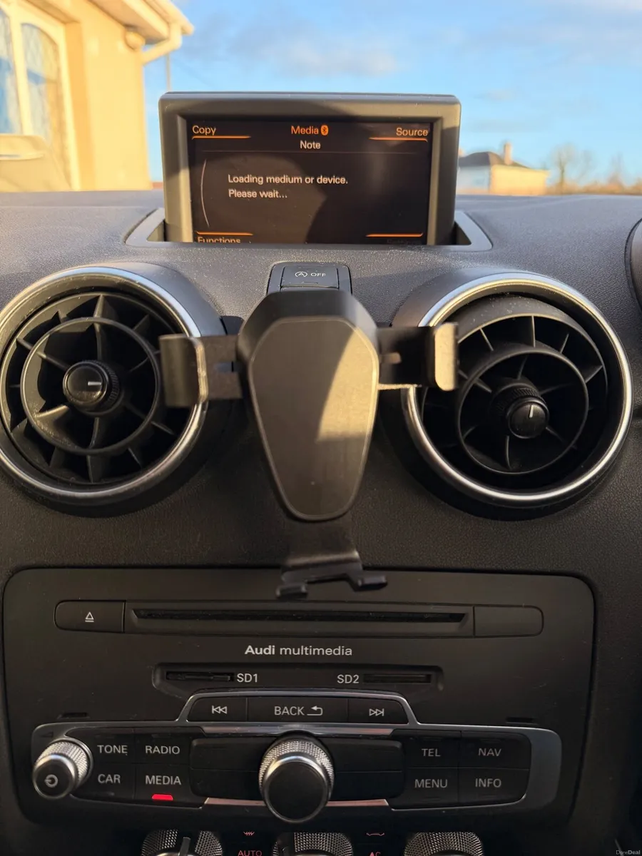 Audi A1 2012 - Image 4