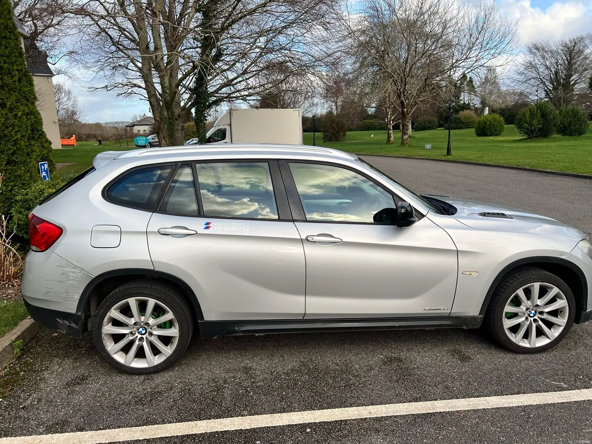 BMW X1 - Image 3