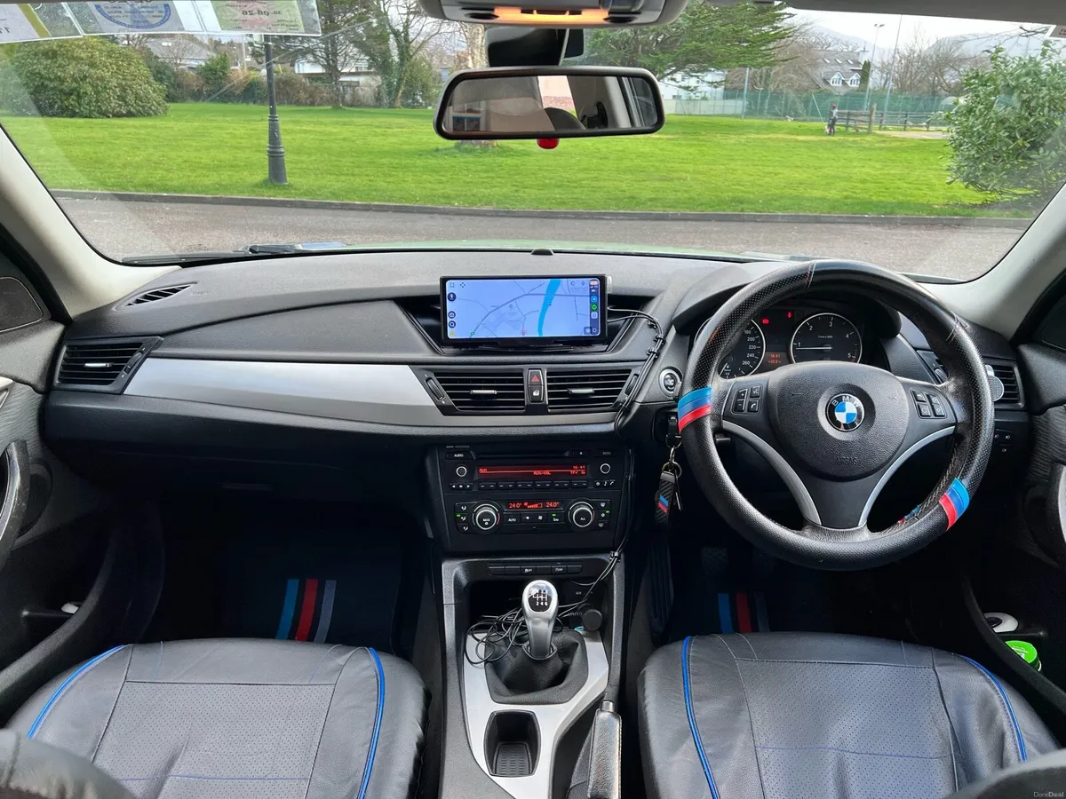 BMW X1 - Image 4