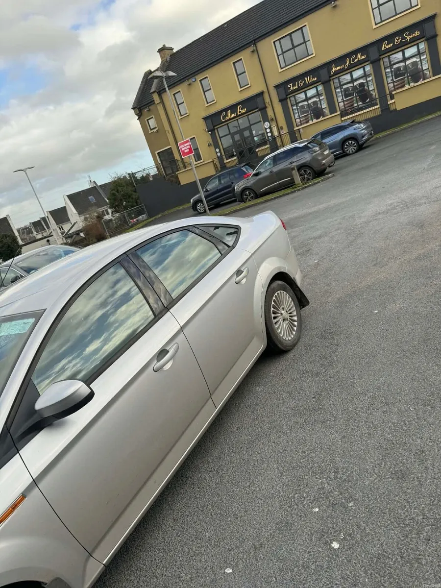 Ford Mondeo 2008 - Image 4