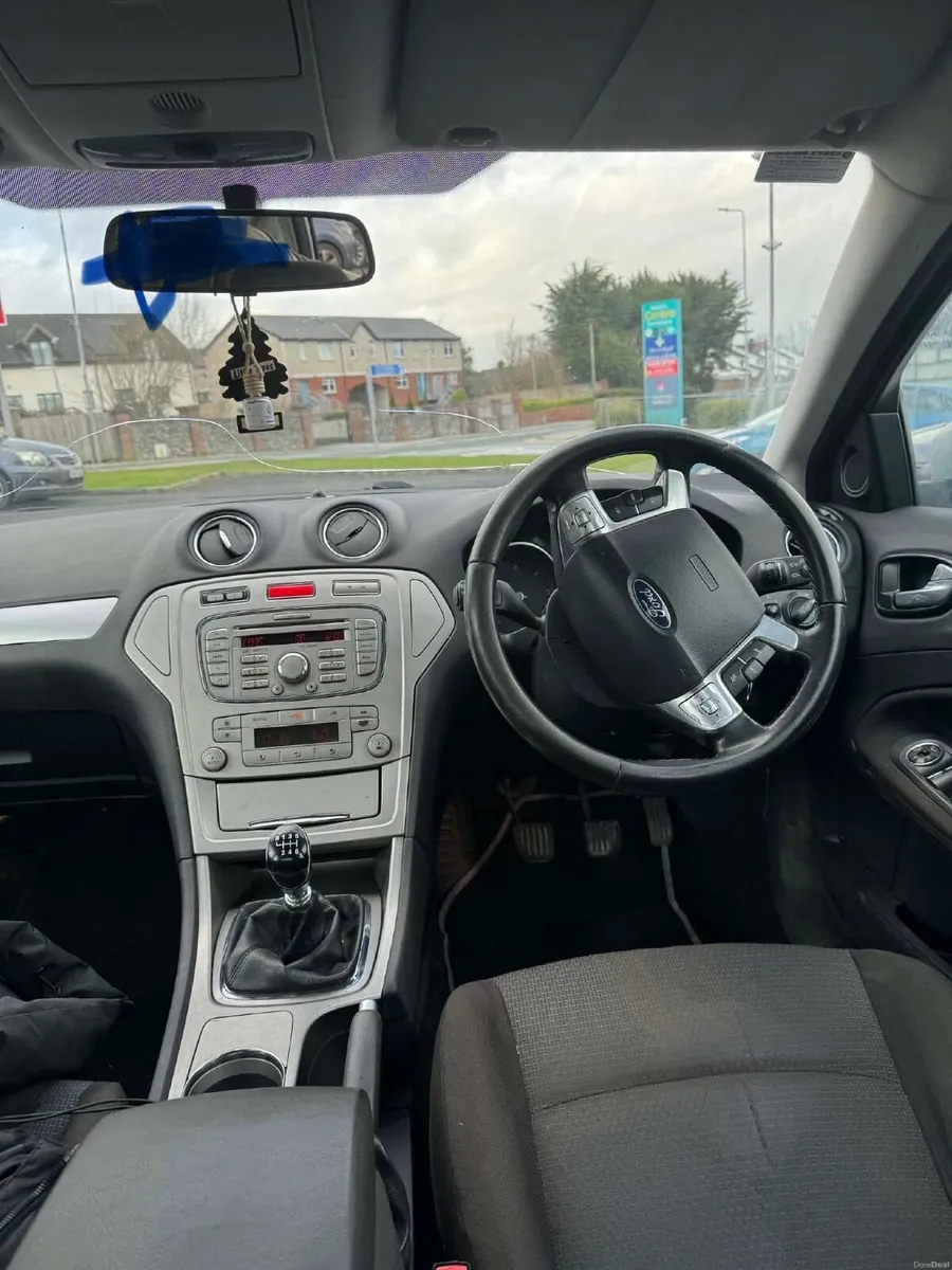 Ford Mondeo 2008 - Image 3