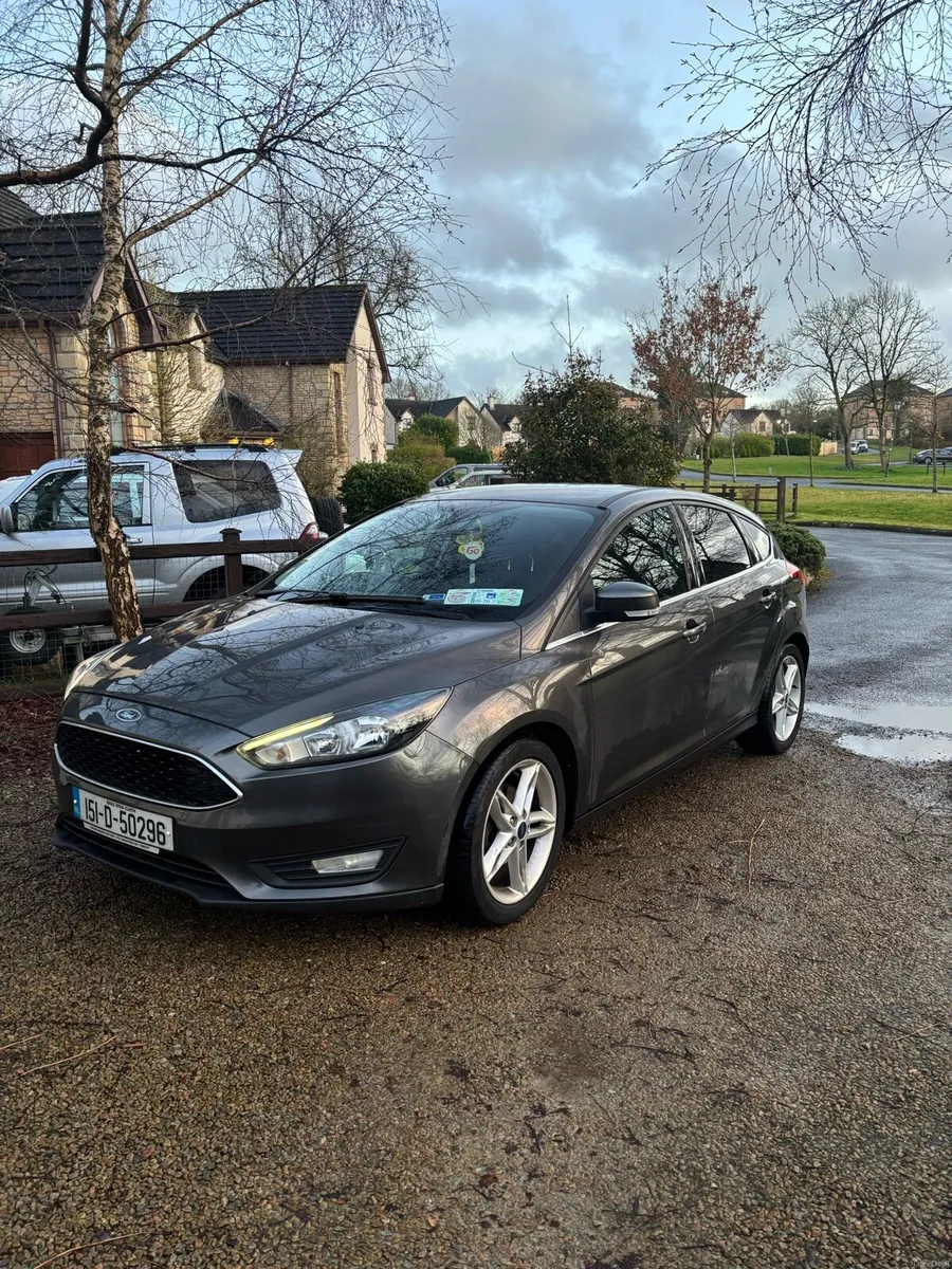 Ford focus 1l - Image 3