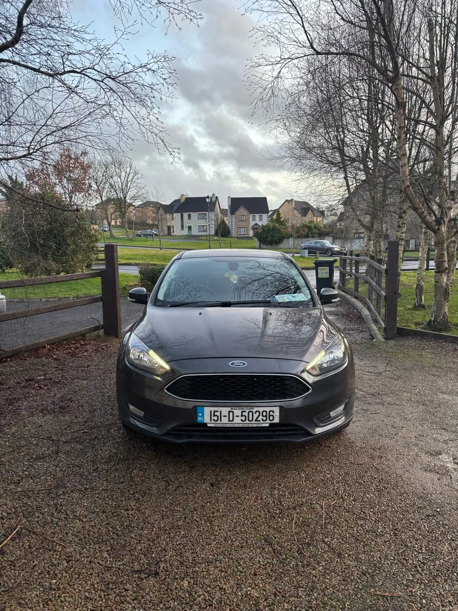 Ford focus 1l - Image 4