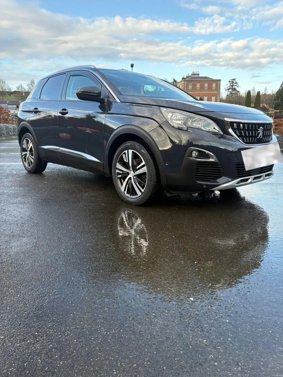 Peugeot 3008 - Image 1