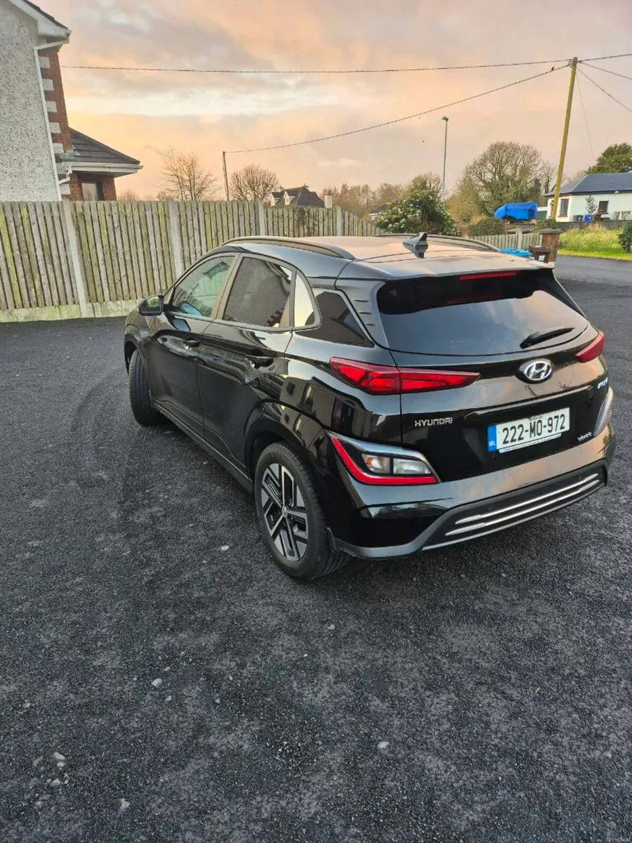 electric car - Image 2