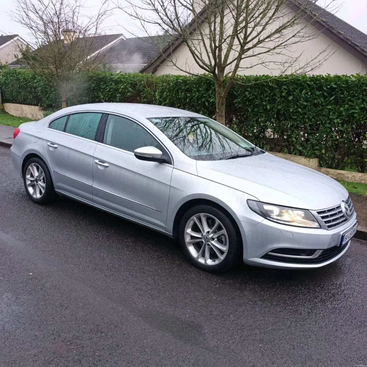 2015 cc diesel - Image 1