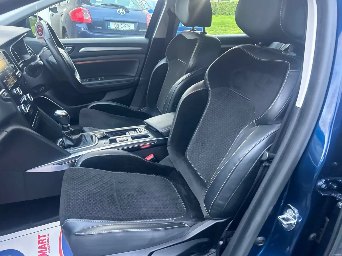 Renault Megane sport Estate dynamique nct & tax - Image 3