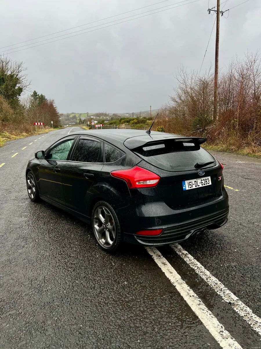 Ford Focus ST - Image 3