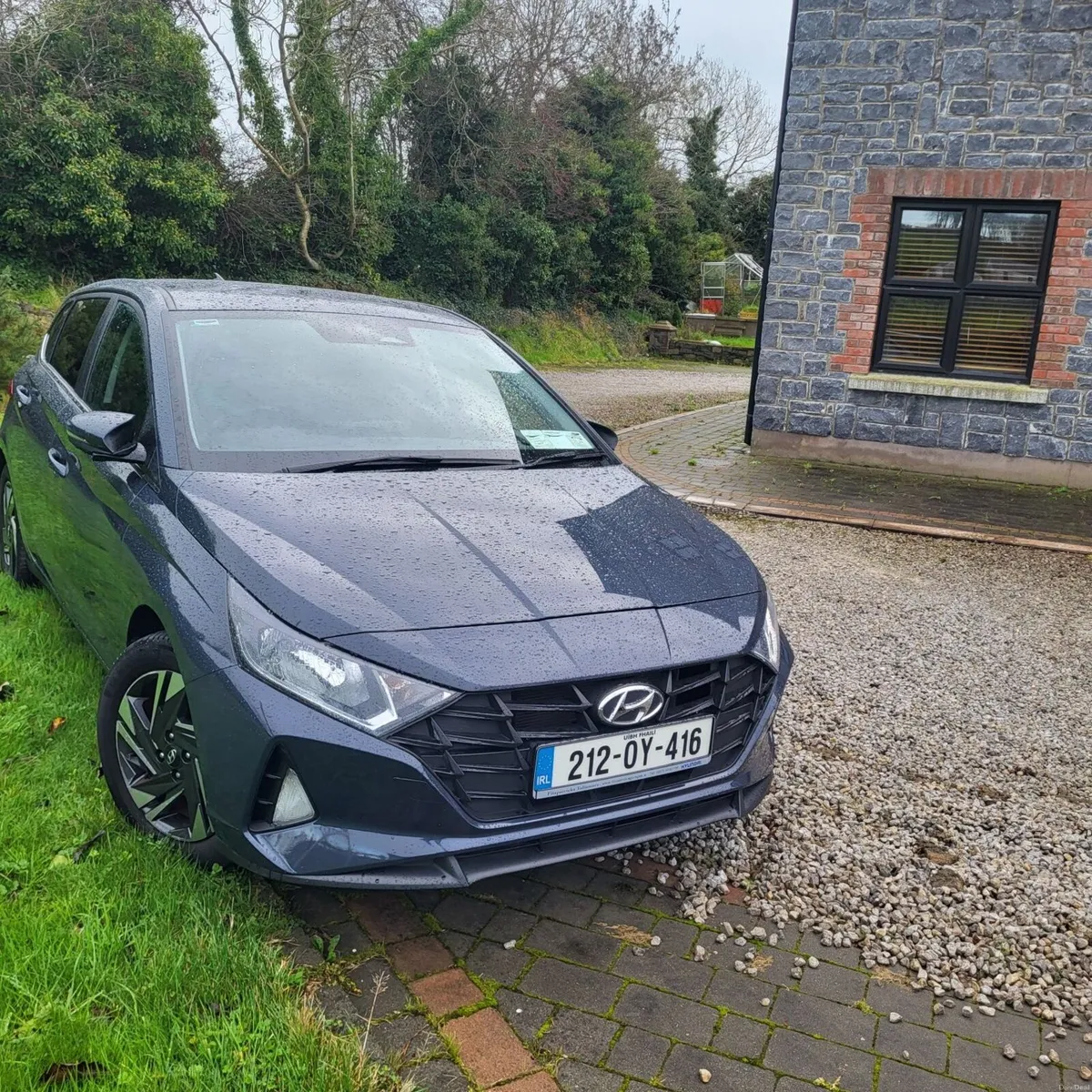 Hyundai i20 2021 - Image 1
