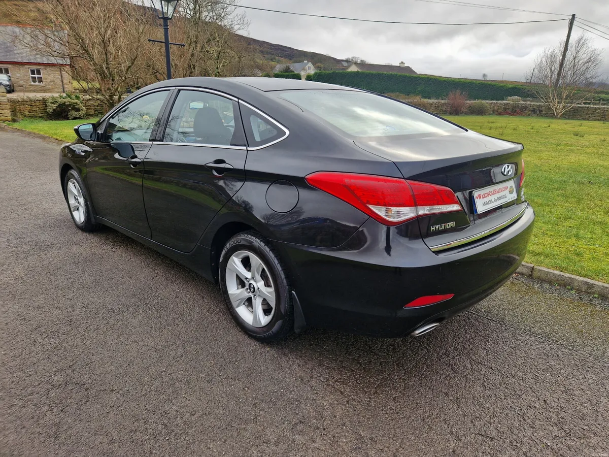 Hyundai i40 2014 - Image 4