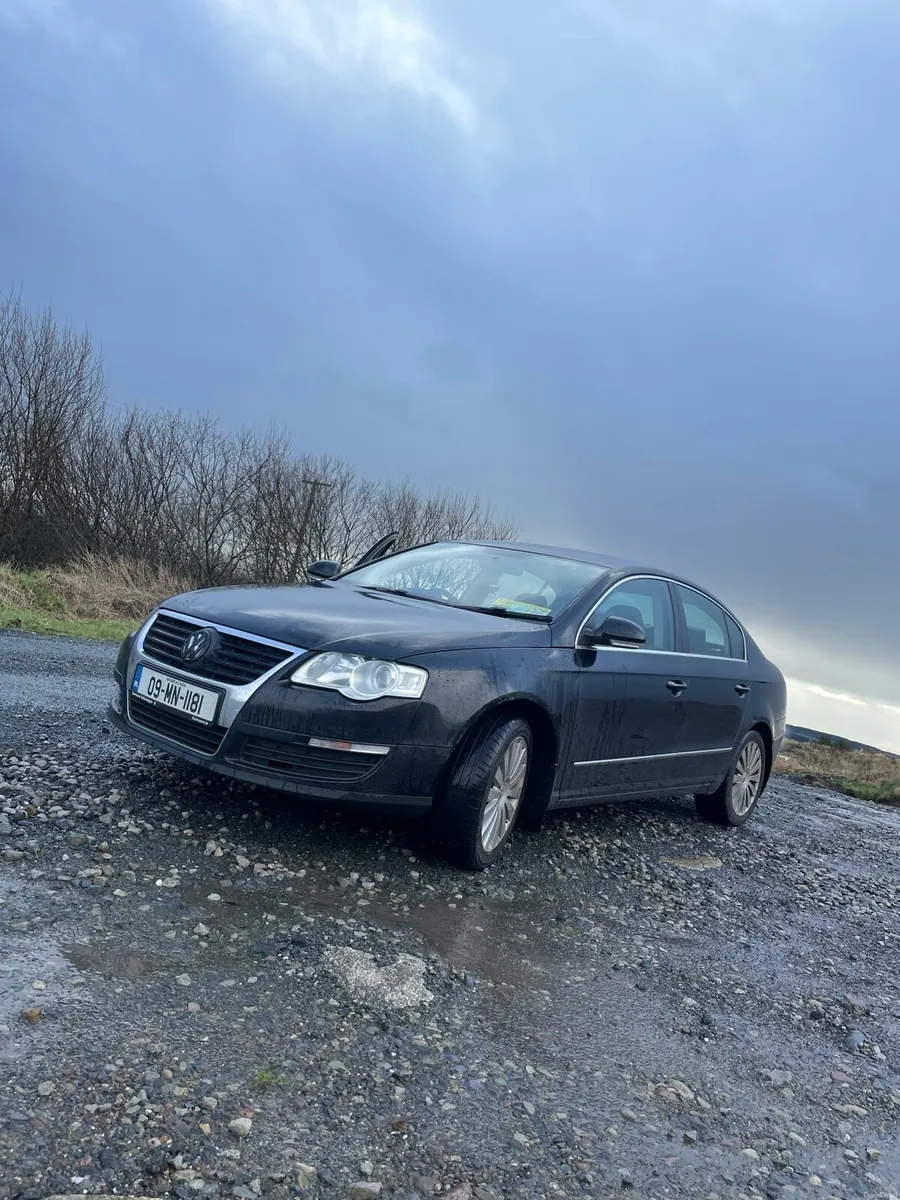 2.0 Passat - Image 3