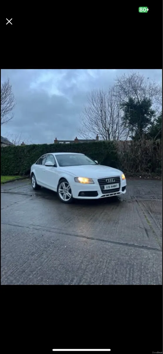 Audi a4 - Image 4