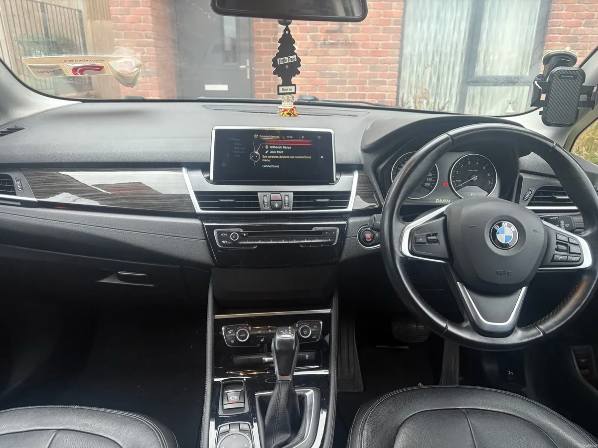 BMW 2-Series 2015 - Image 4