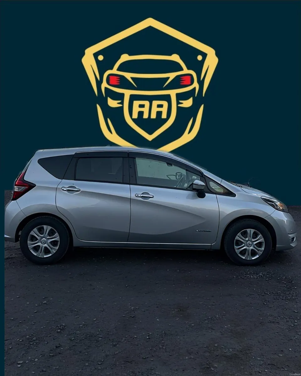 2020 Nissan Note Epower Automatic - Image 2