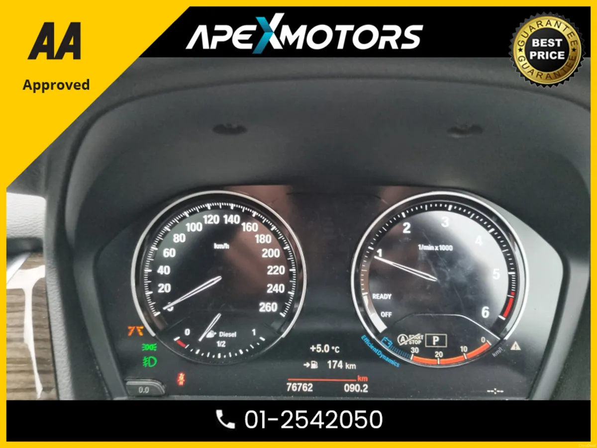 BMW 2-Series FINANCE ARRANGED * TOP SPEC * PANORAM - Image 4